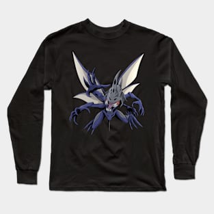 Kabuterimon Long Sleeve T-Shirt